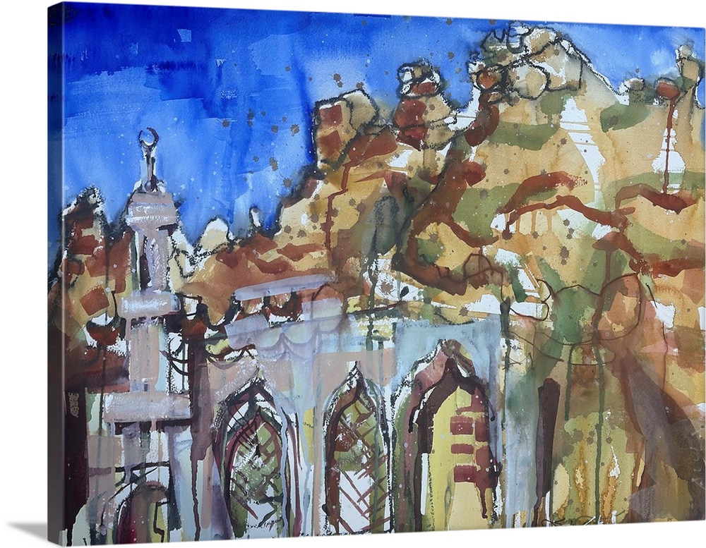 Archways