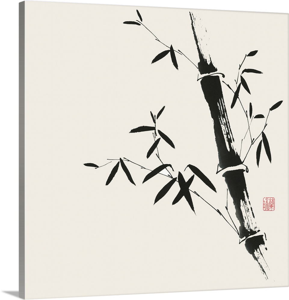 Bamboo Collection II
