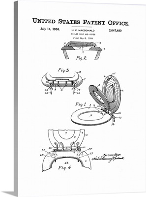 Bath Time Patents V