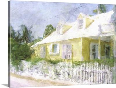 Bay Street Cottage I