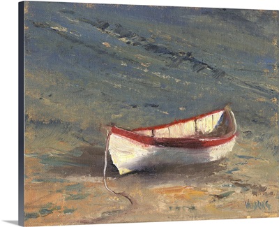 Beached Boat II