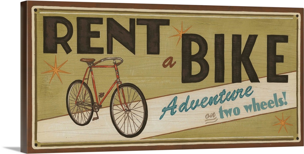 Bike Shop II