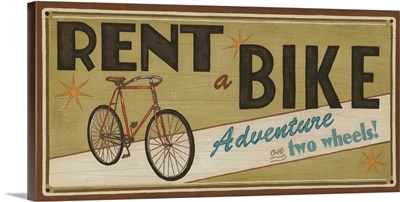 Bike Shop II