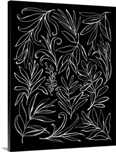 Black & White Cuttings I image thumbnail