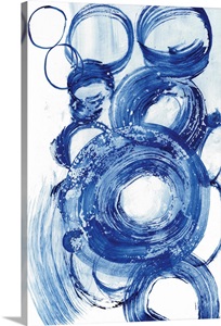 Blue Circle Study II image thumbnail