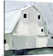image thumbnail of Blue Hour Barn III