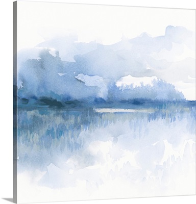 Blue Mist Marsh I