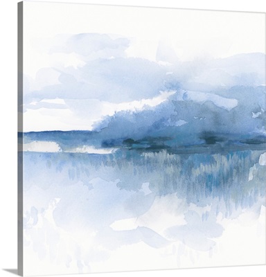 Blue Mist Marsh II