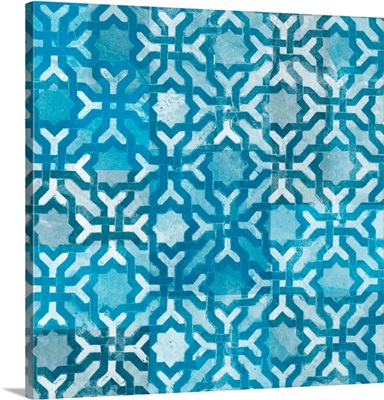 Blue My Mind III