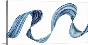 Blue Rush II image thumbnail