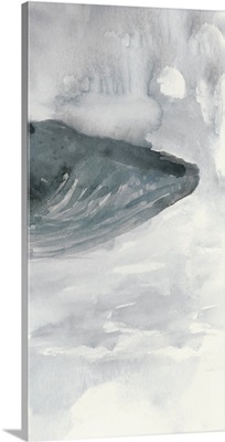 Blue Whale Triptych III