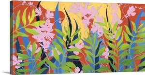 Bold Bright & Wild III image thumbnail