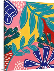 Bold Tropica I image thumbnail