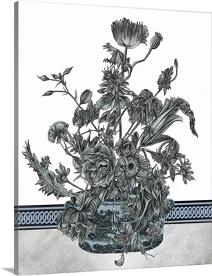 Bouquet in China I