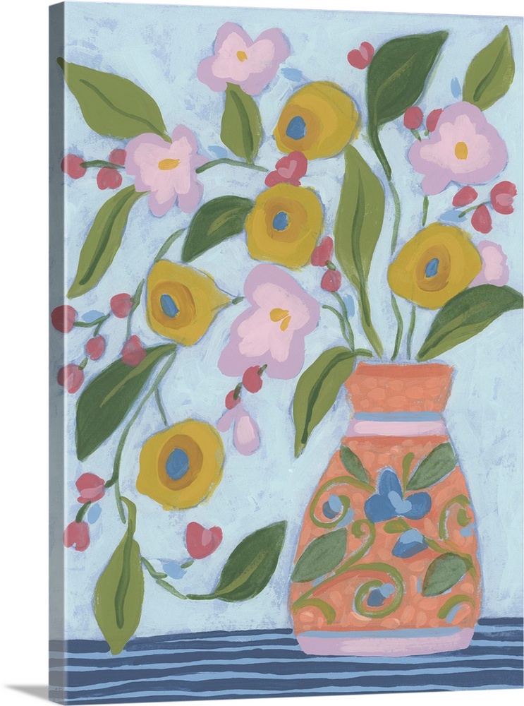 Bouquet Vibes II