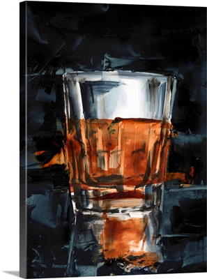 Bourbon Glass II