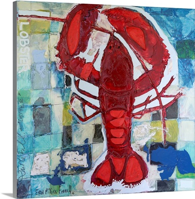 Brilliant Maine Lobster III