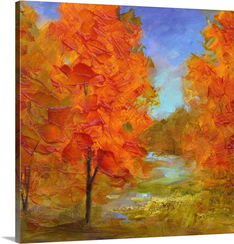burst-of-autumn-color-wall-art-canvas-prints-framed-prints-wall