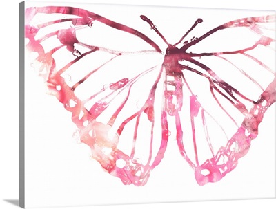 Butterfly Imprint VI