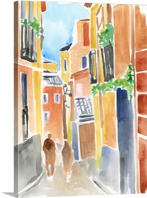 Calles De Madrid II