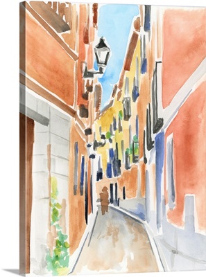 Calles De Madrid IV