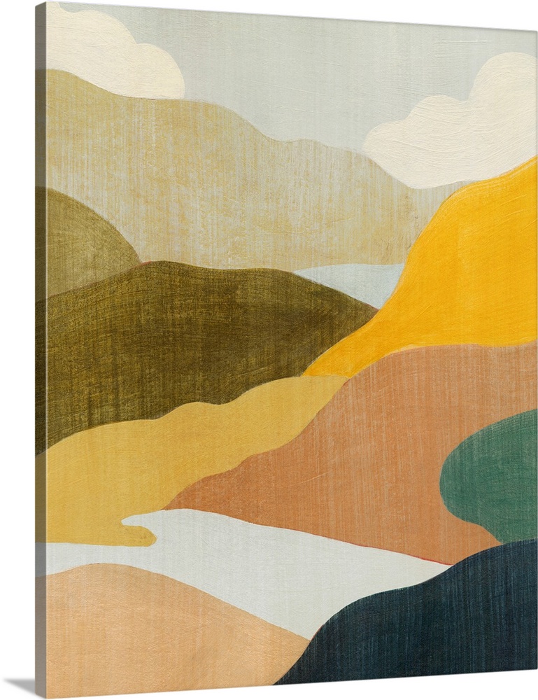 Canyon Oasis II