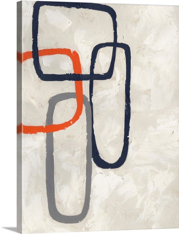 Capacity II | Great Big Canvas