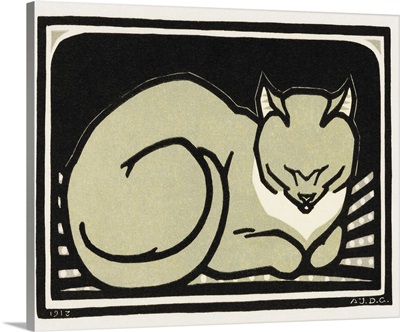 Cats By De Graag V