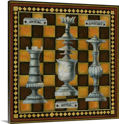 Chess I