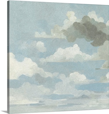 Cloud Canvas II
