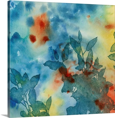 Color Play II