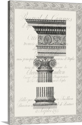 Column Overlay II