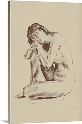 Conte Figure I