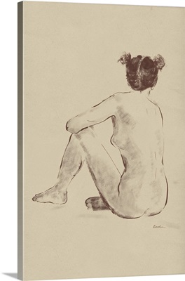 Conte Figure II
