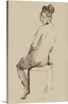 Conte Figure IV