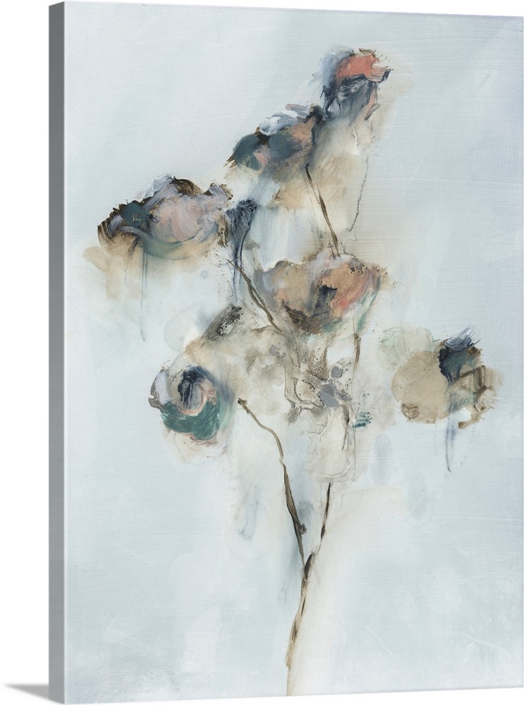 Contemporary Bouquet Study I