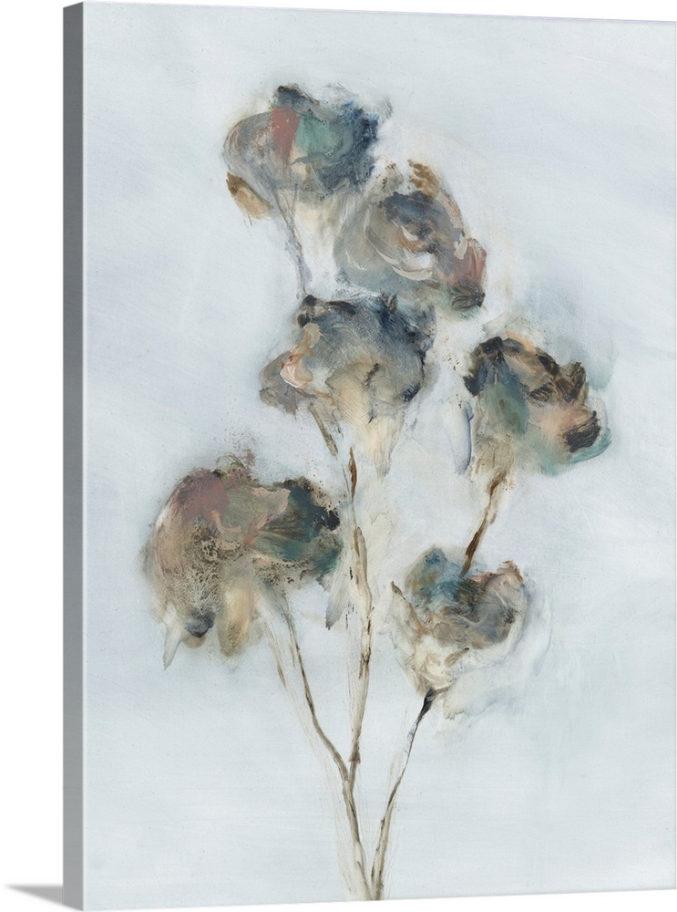 Contemporary Bouquet Study II