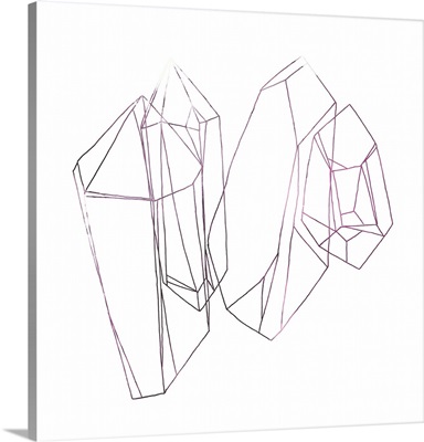 Contour Crystals I