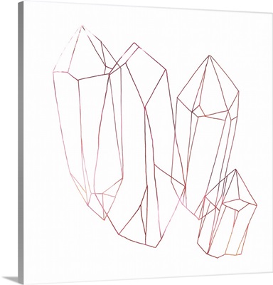 Contour Crystals II