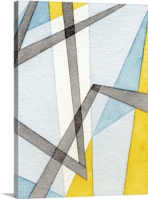 Converging Angles II