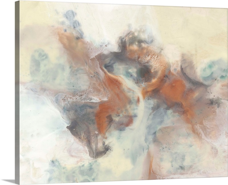 Copper Canyon II Great Big Canvas