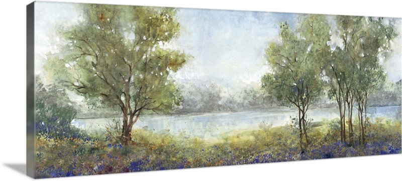 Country Retreat II | Great Big Canvas