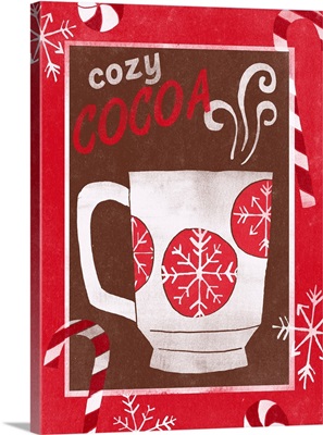 Cozy Cocoa Christmas I