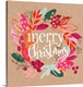 image thumbnail of Crafty Christmas I