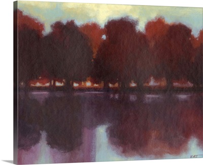 Crimson Lake II