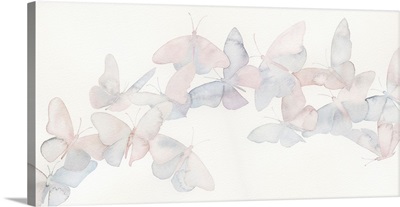 Crystalline Butterflies III