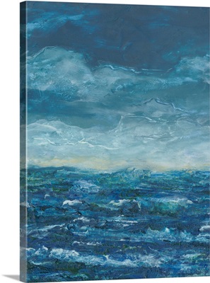 Dark Seas I