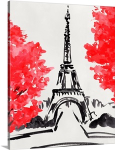 Day In Paris I image thumbnail