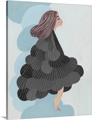 Daydream In Monochrome I