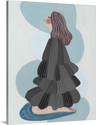 Daydream In Monochrome II